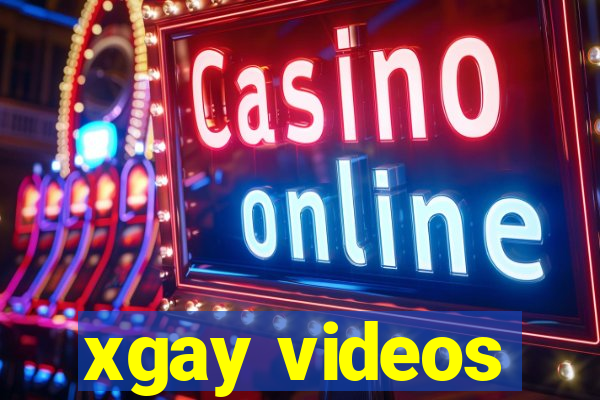 xgay videos